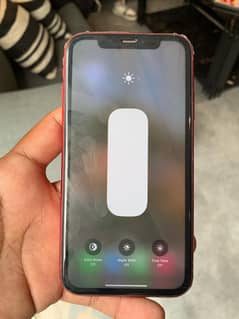 I phone 11