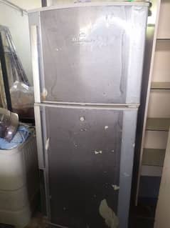 Dawlance Medium Size Fridge, Good Condition, In use,