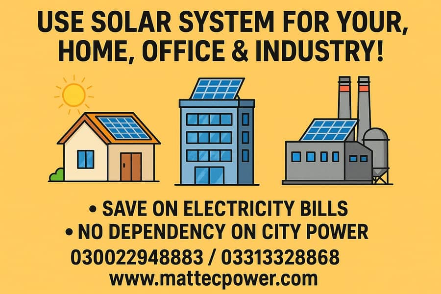 Solar Systems/Panels/Inverters 3/5/10/15/20 kW are available for sale! 19