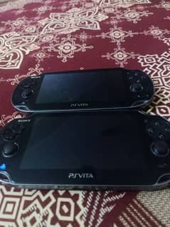 ps Vita condition 10/10