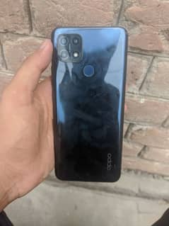 oppo a15s 4/ 64 gb