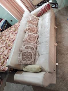 sofa cum Bed