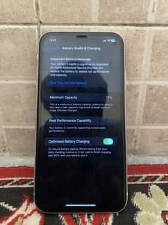 Iphone Xr Officially PTA APPROVED white 64gb