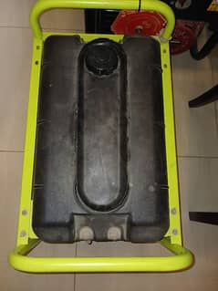 PRAMAC MODEL S3200)03002266596