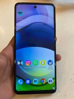 exchange possible moto one 5g ace