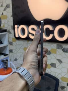 Apple iphone 12 pro max Jv
