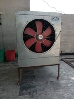 Lahorii Air Cooler for sale| Used