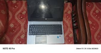 Hp probook 651 G1