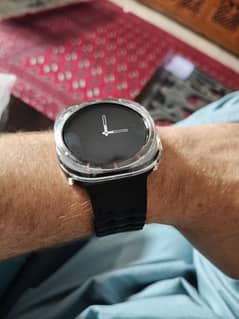 watch