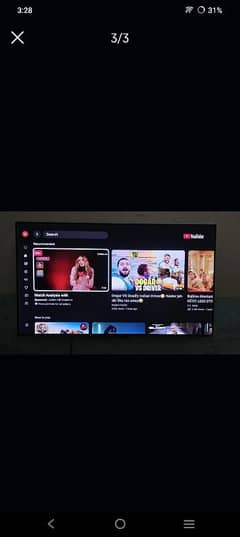 TCL 4K Gaming LED