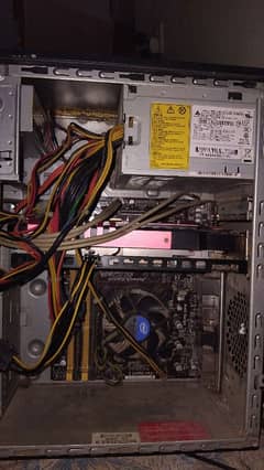 selling my gaming pc