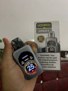 Augus A pod for sale