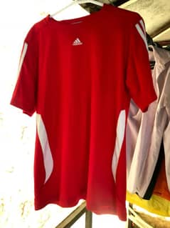 Adidas T. shirt Original Branded XL