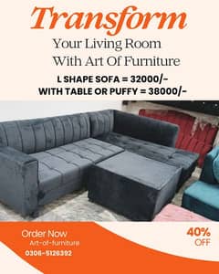 sale on l shape sofas