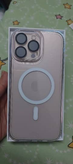 iphone 16 promax new condition