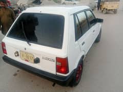 Daihatsu Charade 1984