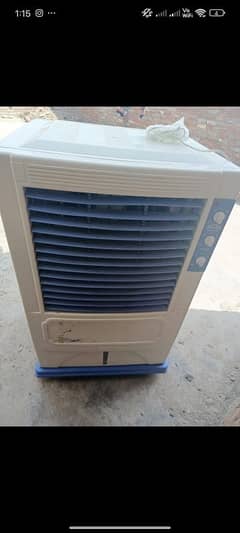 air cooler 1 Year used