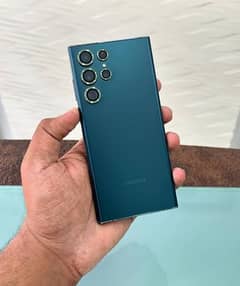 Samsung S22 Ultra Non Pta For Sale