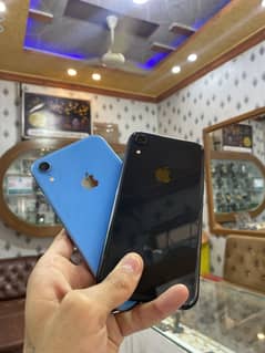 iPhone
