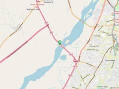 Fahad Farman Associates (Honest Plus) offers 3.5 Marla 20*40ft Possession Plot