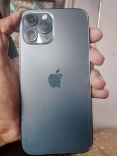 I phone 12 pro max