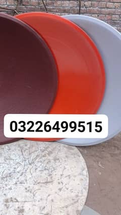 7 Dish Antennas and services and TV 03226499515