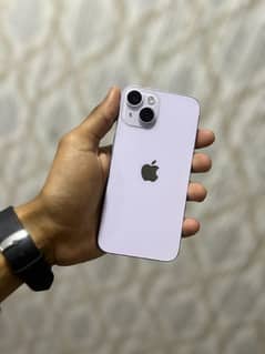 iPhone