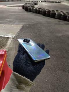 Infinix zero 8i for sale