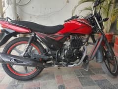 Suzuki GR 150 Model 2018 | Suzuki In Bikes | Total Geniune