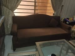 very good sofa