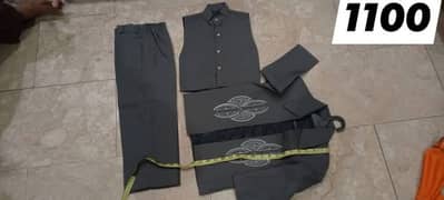 Wedding wear