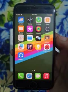 Iphone Se 22 64 JV 84 health geniune with Box Exchange possible
