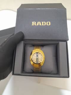 RADO Men Watches
