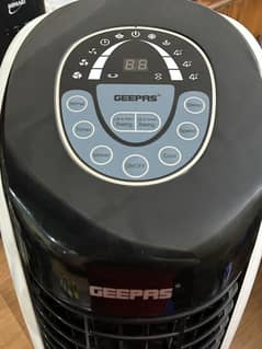 Geepas Air Cooler GAC 9441N - BRAND NEW