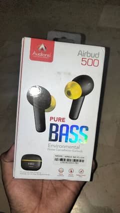 audionic