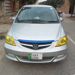 Honda