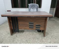 Office Chairs and Table available for sale