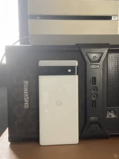 Google Pixel 6a 03373120579