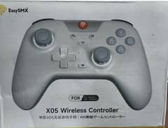 wireless controller