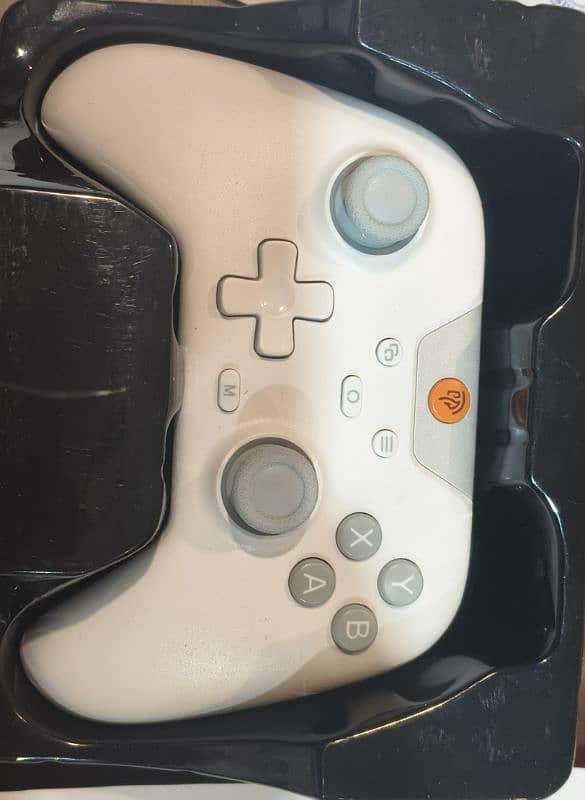 wireless controller 1