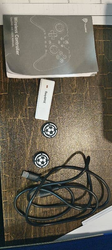 wireless controller 2