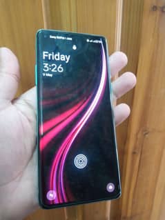 One plus 8 global version dual sim approved