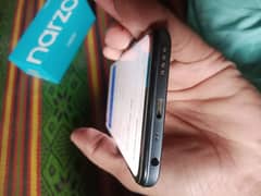 realme. narzo 50. . . . . 4/64