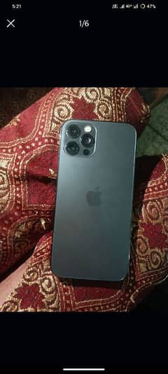 iphone 12 pro non pta