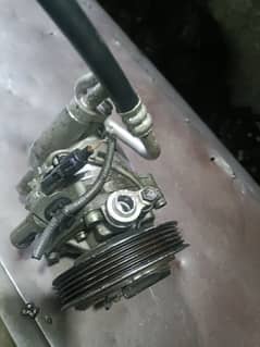 Alto 660 Original Compressor. . .