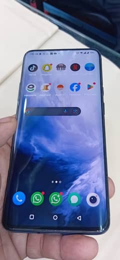 One plus 7 pro.