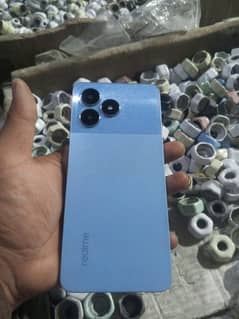 realme Not 50 03091566600