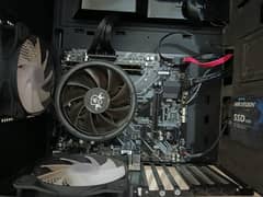 Ryzen 5 3600 gaming pc