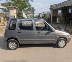 Suzuki Alto 1993