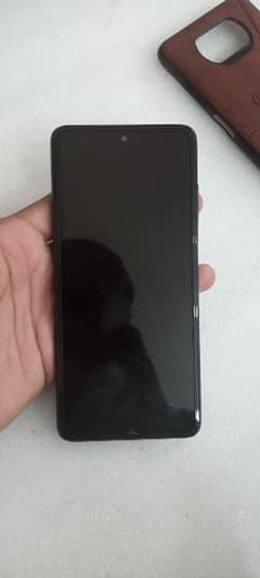 Poco X 3 NFC